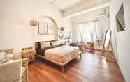 Bedroom 4 The Amartya Jogjakarta Hotel