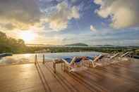 Swimming Pool The View Rawada Phuket