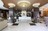 Lobby 2 Luminor Hotel Banyuwangi By WH