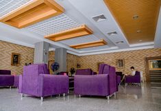 Layanan Hotel 5 Satit Grand View Hotel