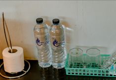 住宿服務 6 Satit Hotel