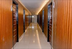 其他 7 Satit Hotel