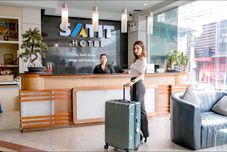 大廳 Satit Hotel