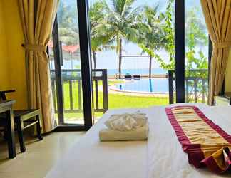 Bedroom 2 Venus Mui Ne Hotel