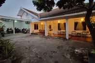 Exterior Banana Homestay Prawirodirjan