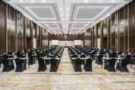 Dewan Majlis Swiss-Belinn Modern Cikande