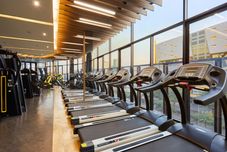 Fitness Center The Quarter Ladprao by UHG