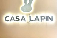 Bar, Cafe and Lounge The Quarter Ladprao by UHG