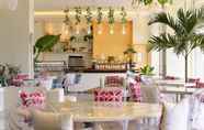 Bar, Cafe and Lounge 5 The Oriental Legazpi
