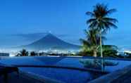 Swimming Pool 7 The Oriental Legazpi