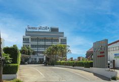 ภายนอกอาคาร 7 Panwalee Hotel