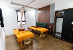 숙소 서비스 5 Mama Hotel & Apartment
