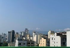 외관 7 Mama Hotel & Apartment
