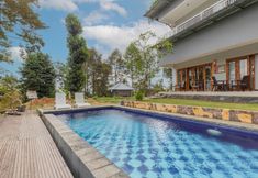 Hồ bơi 6 Mandhasativa Homestay