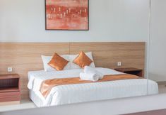 Phòng ngủ 2 Mandhasativa Homestay