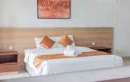 Kamar Tidur 2 Mandhasativa Homestay