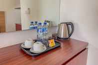 Layanan Hotel Mandhasativa Homestay