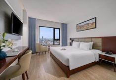 寝室 5 Aria Grand Hotel & Spa