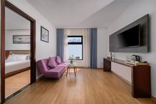 共用スペース Aria Grand Hotel & Spa