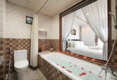 客室内バスルーム 6 Hoi An Golden Holiday Villa