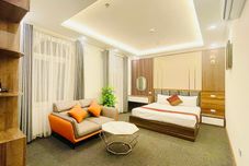 その他 Win Villa Apartment