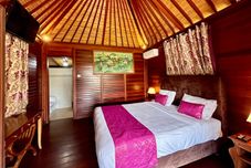 Bilik Tidur Puri Karang Besakih