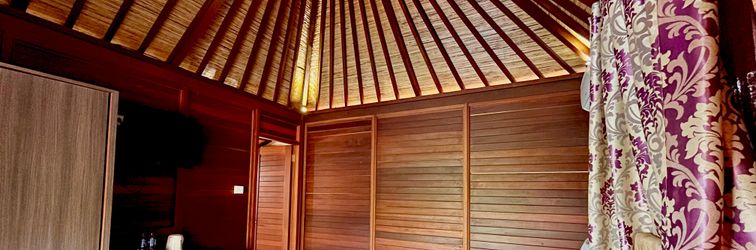 Lobi Puri Karang Besakih