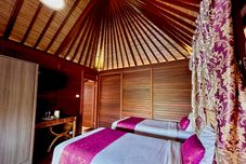 Lobi Puri Karang Besakih