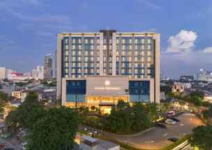 Grand Orchardz Hotel Kemayoran, Rp 933.661