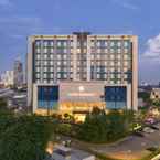 Grand Orchardz Hotel Kemayoran