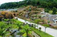 Nearby View and Attractions Minh Duc Hotel Tuan Chau