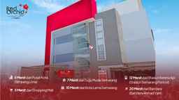 Red Orchid Simpang Lima by Sajiwa, SGD 16