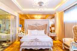Hoang Trieu Hotel Saigon, 1.740.000 VND