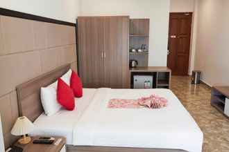 Kamar Tidur 4 Khang Thinh Hotel