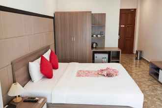 Phòng ngủ 4 Khang Thinh Hotel