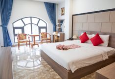 Bedroom 7 Khang Thinh Hotel
