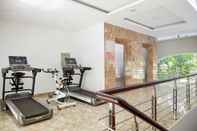 Fitness Center Khang Thinh Hotel