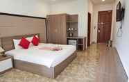 Kamar Tidur 4 Khang Thinh Hotel