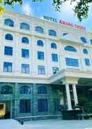 EXTERIOR_BUILDING Khang Thinh Hotel