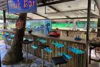 Quầy bar, cafe và phòng lounge Playa La Caleta Bataan