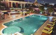 Swimming Pool 4 The Tamnan Pattaya Hotel & Resort