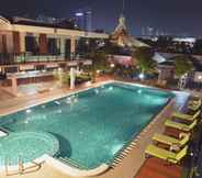 สระว่ายน้ำ 4 The Tamnan Pattaya Hotel & Resort