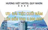 อื่นๆ 2 Huong Viet Hotel Quy Nhon - Beachfront