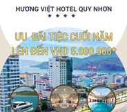 Khác 2 Huong Viet Hotel Quy Nhon - Beachfront