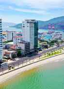 null Huong Viet Hotel Quy Nhon - Beachfront