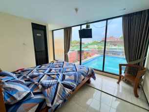 Atlantic Villa, Rp 262.080