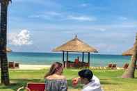 Khu vực công cộng Wyndham Grand Phu Quoc