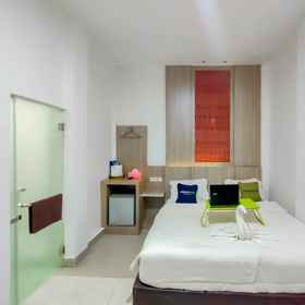 Urbanview Hotel Bagoes Sintang by RedDoorz1 , 飯店西加里曼丹