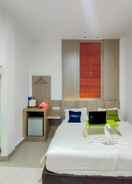 null Urbanview Hotel Bagoes Sintang by RedDoorz