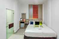 Others Urbanview Hotel Bagoes Sintang by RedDoorz